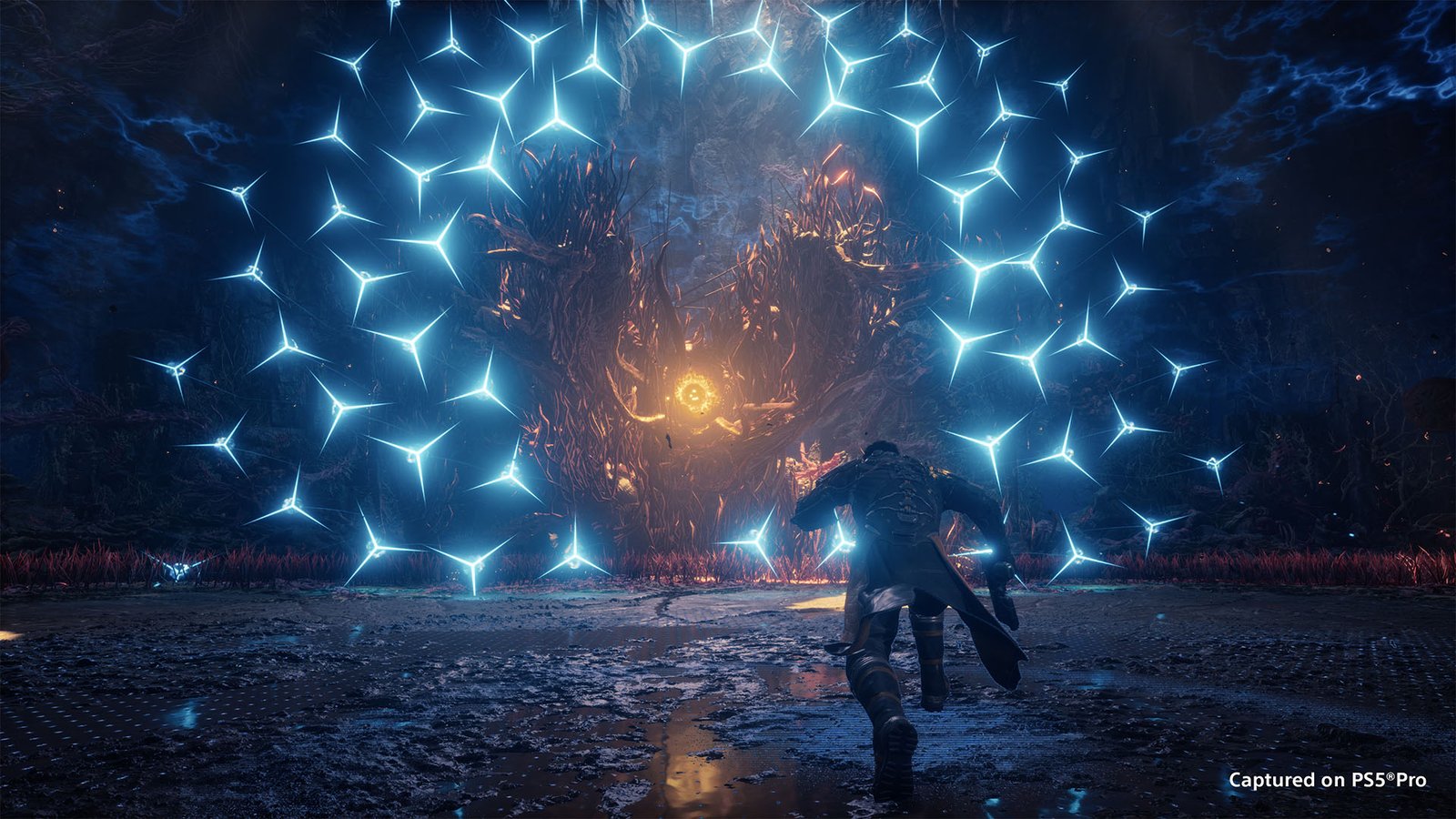 Saros Overlord Rush Mode Zenith Update