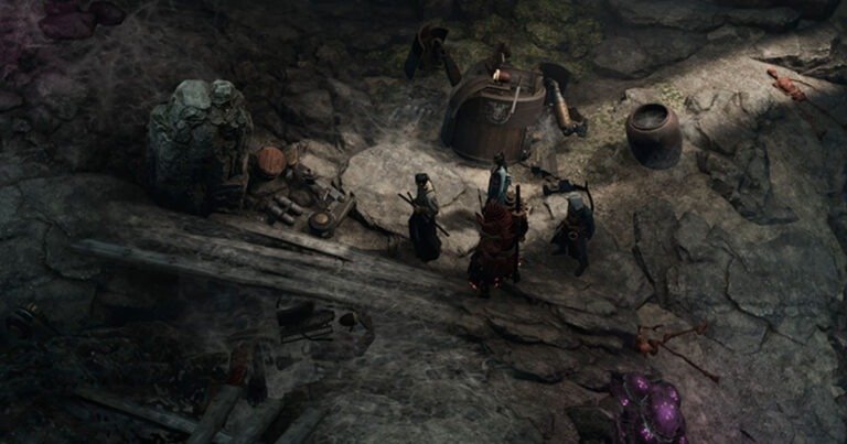 Shadow of the Road Delayed to March 2027 as Developers Rework Combat Balance and Progression