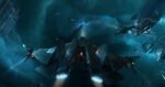 Squadron 42 Gets Steam Wishlisting, but Backers Are Still Waiting Until 2027