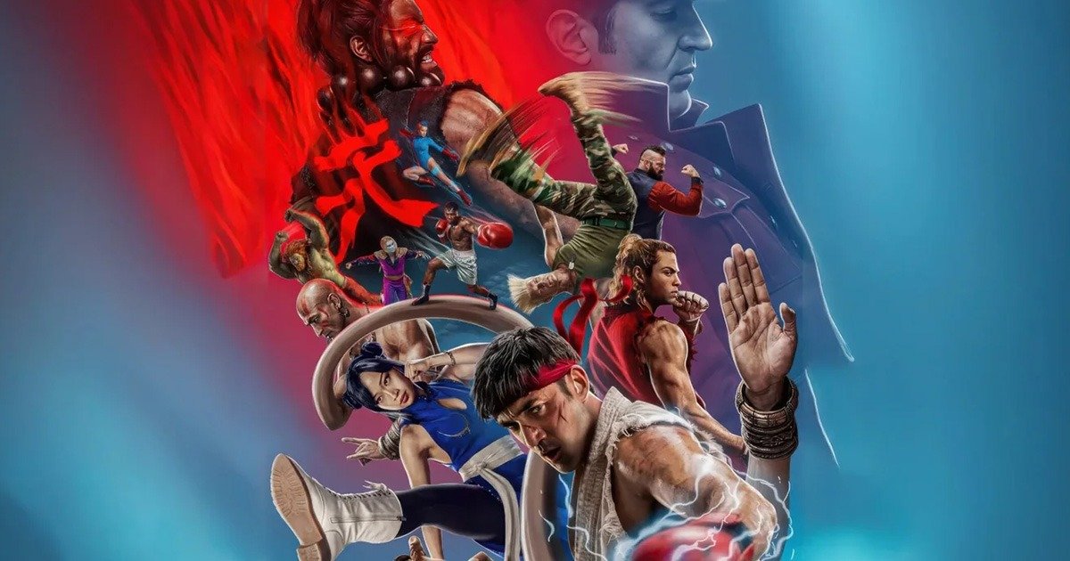 Street Fighter (2026) Review – Chaotic Fun Pulls Its Punches