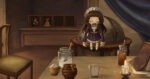 Thai Co-Op Horror Puzzler In Two The Paint Makes Players Solve Puzzles by Voice Alone