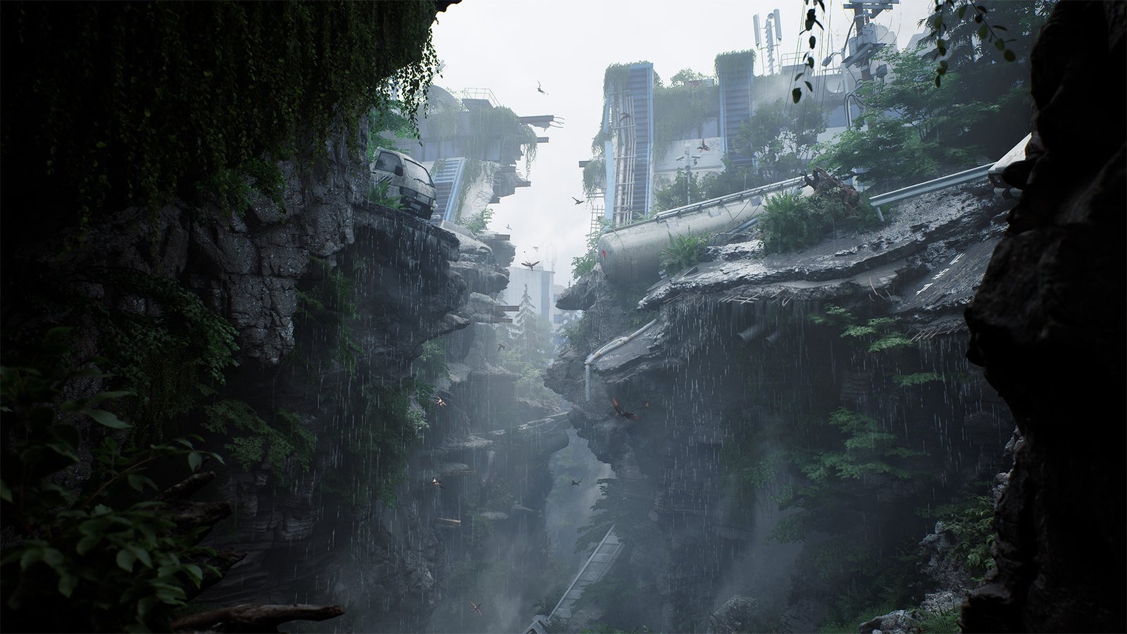 The Lost Wild Developer Diary Reveals How Its Dinosaurs Hunt