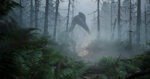 The Lost Wild Reveals New Gameplay as Studio Builds Smarter Dinosaur Horror