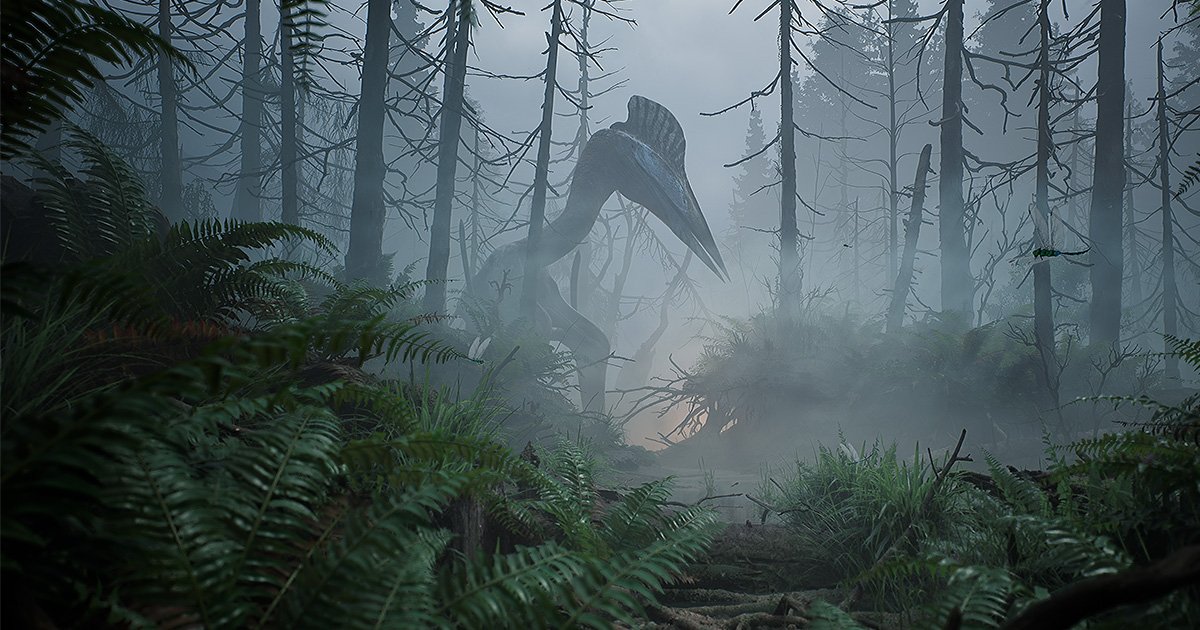 The Lost Wild Reveals New Gameplay as Studio Builds Smarter Dinosaur Horror