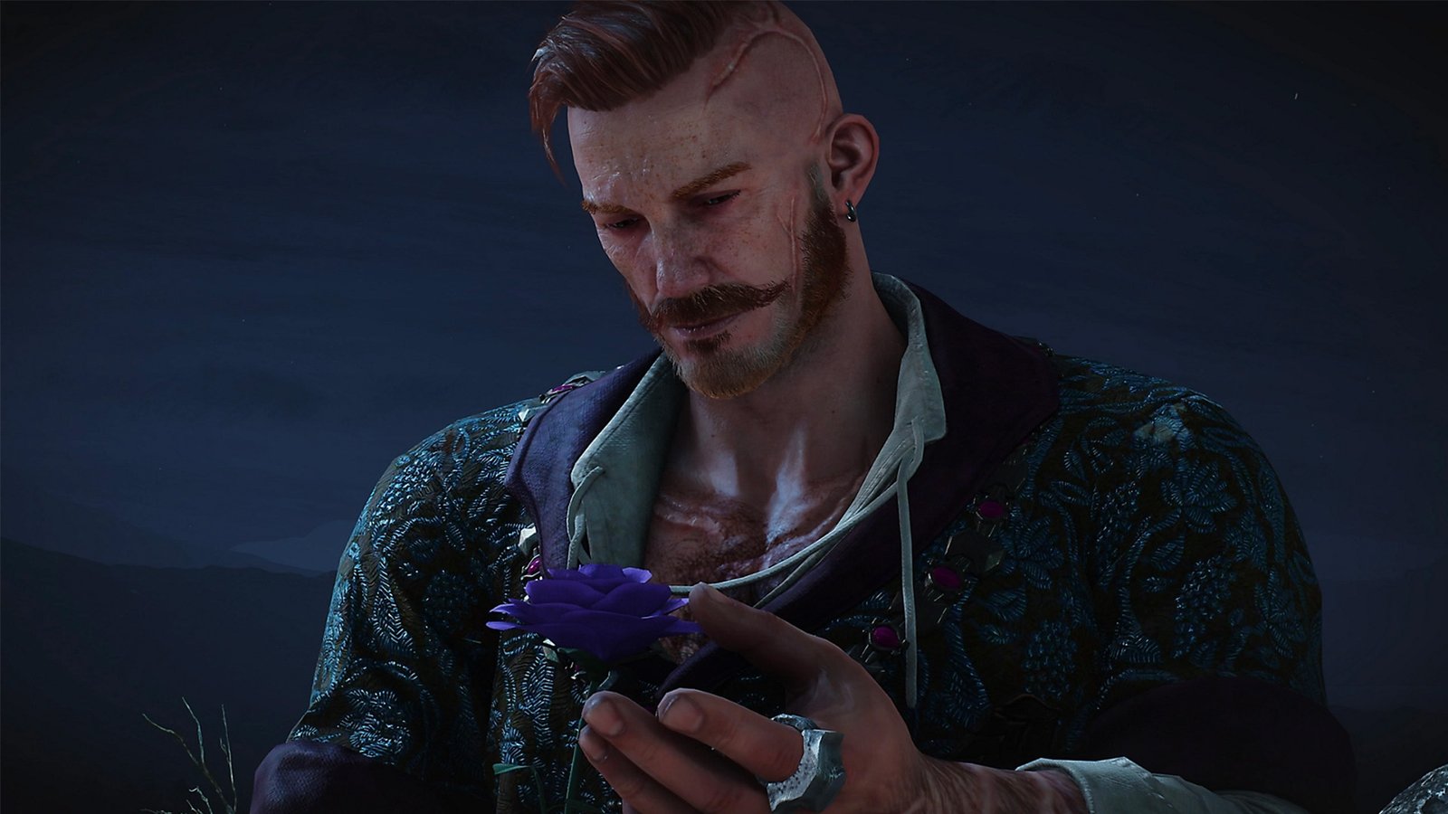 The Witcher 3: Wild Hunt Remastered Review Blood and Wine
