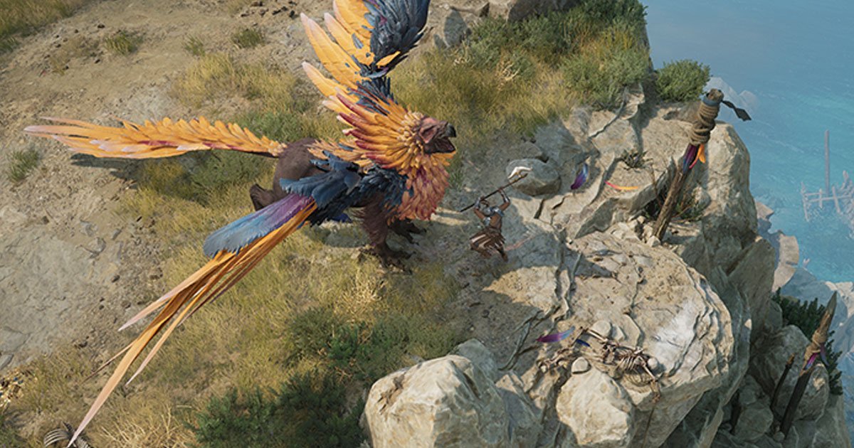 Titan Quest II Details Console Pre-Orders, Collector’s Edition and 1.0 Endgame