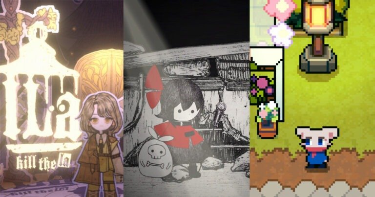 Toei Games Makes Gamescom Asia x Thailand Game Show 2026 Debut With KILLA, HINO and DEBUG NEPHEMEE
