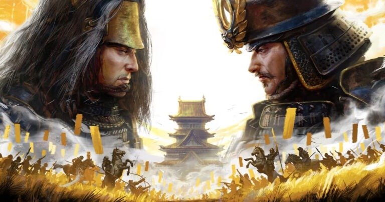 Total War: SHOGUN 2 Complete Edition Review A Classic Imperfectly Reforged