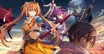 Trails in the Sky 2nd Chapter SavePoint Gaming Review