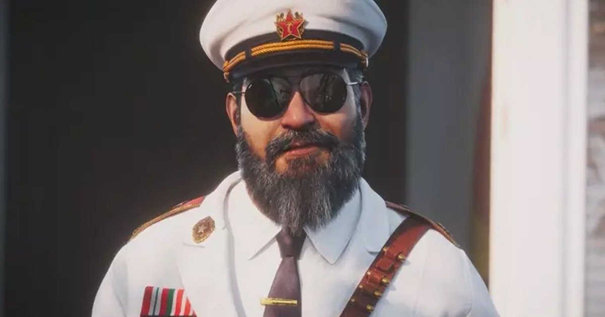 Tropico 7 Story Trailer Reveals El Presidente’s New Rival & Path to Power