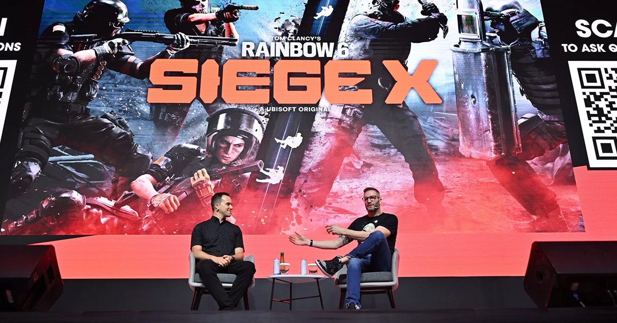 Ubisoft Heads to Gamescom Asia x Thailand Game Show 2026 With Playable Remakes & Developer Sessions