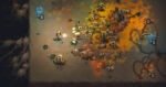 Volatiles Mixes Roguelike Bullet-Hell Action With a Battlefield You Build Yourself