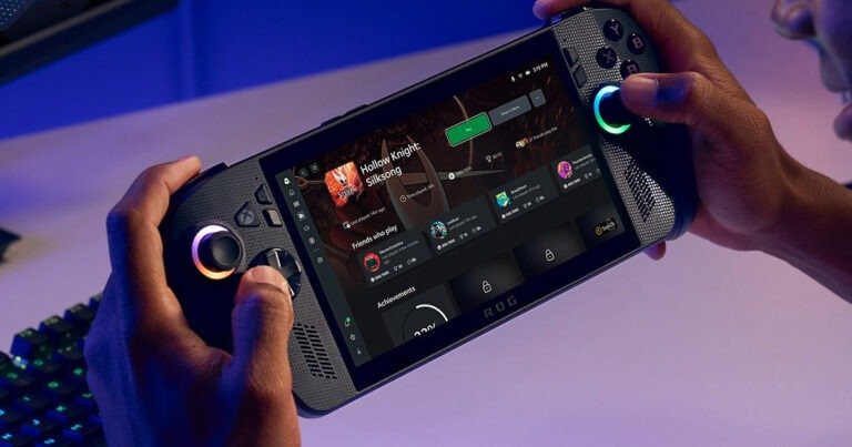 Xbox Handheld Reportedly Targets 2027, With Project Helix Following in 2028 | SavePoint Gaming