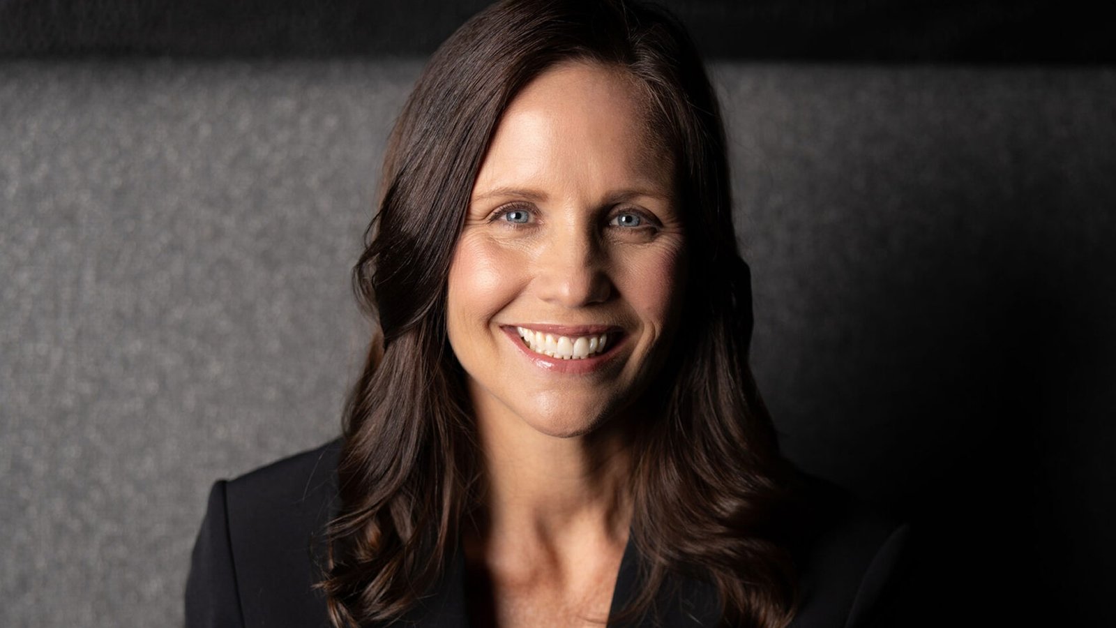 Xbox XP Division President Kayleen Walters