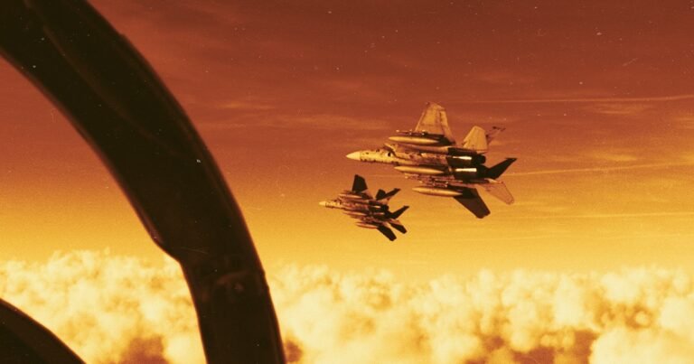 Bandai Namco confirms Ace Combat Zero will receive a standalone PC app on Steam following fan launcher complaints.
