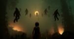 Indonesian horror title AGNI: Village of Calamity drops a new trailer featuring telekinetic combat and Joko Anwar.