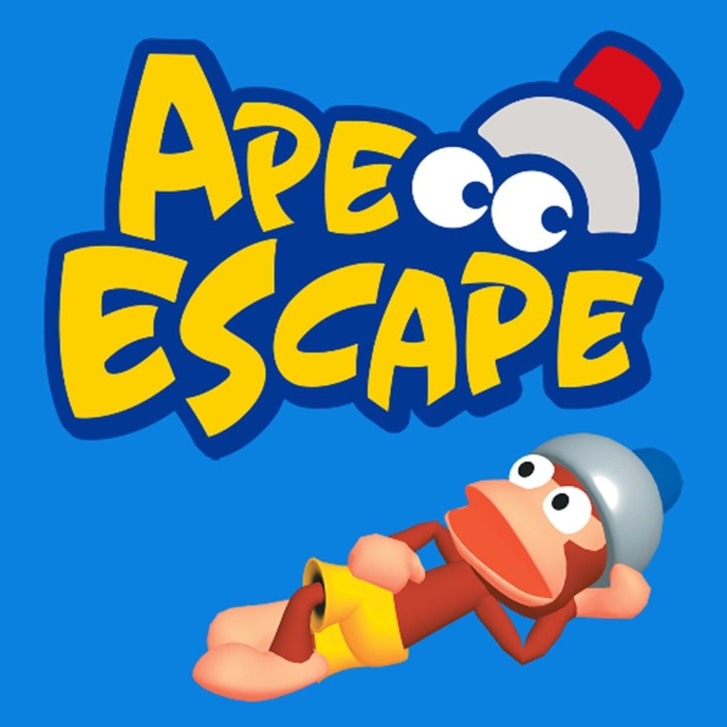 Ape Escape Revival Reportedly in Development at Evening Star