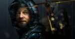 Kojima Productions registers "Death Stranding ODRADEK" trademark in Japan, sparking speculation of an AR title.