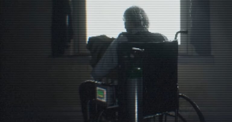 Resident Evil Requiem's DLC will reportedly explore Oswell E. Spencer's story and reveal more about his mysterious role.