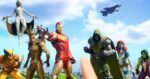 Epic Games doubles down on AI integration, requiring fully AI-generated code and artwork for its upcoming Disney crossover game.