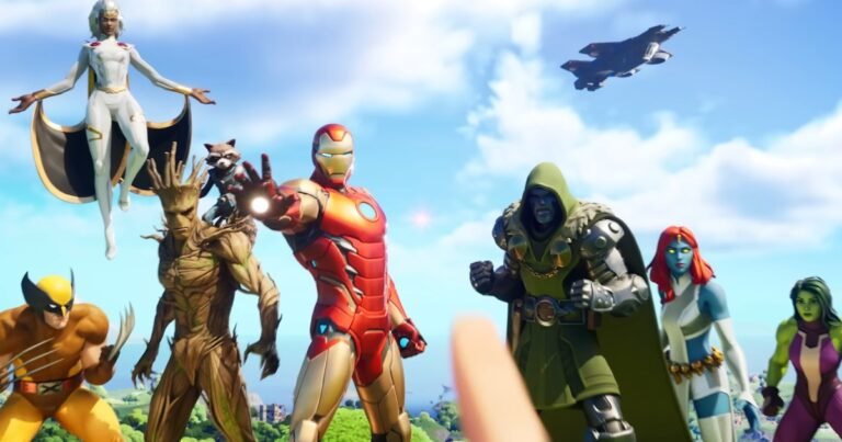 Epic Games doubles down on AI integration, requiring fully AI-generated code and artwork for its upcoming Disney crossover game.