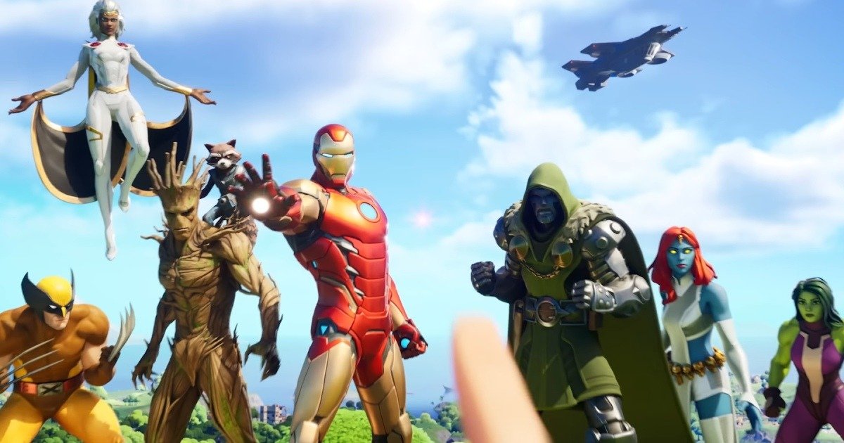 Epic Games Delays Marvel and Star Wars Shooter as It Makes Huge AI Development Pivot