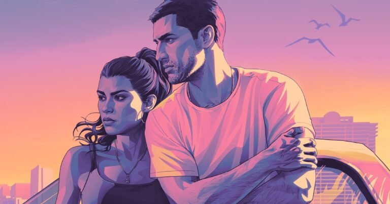 Cyberleek has reportedly returned with 25 minutes of new GTA VI gameplay footage, including racing and debug features.