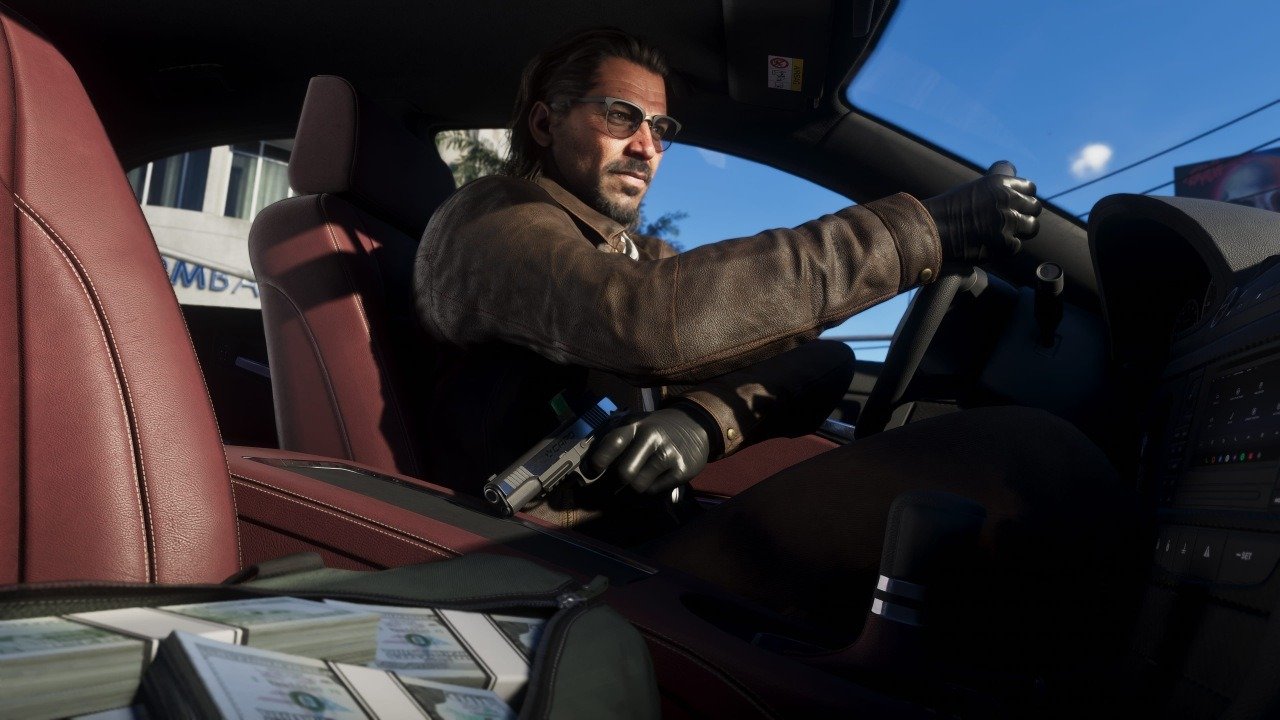 GTA VI on PC