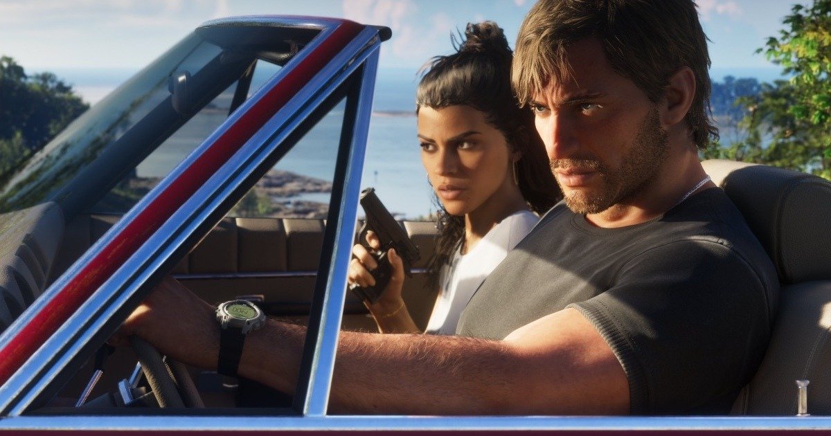 Rockstar Says GTA VI Engine and Tools Should Help Its Next Game Arrive Sooner