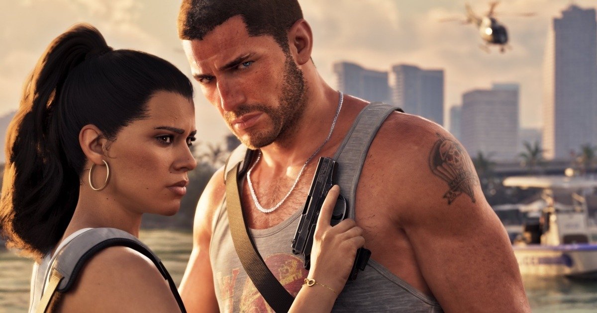 Xbox Says GTA VI Is Not Getting Exclusive Cloud Streaming