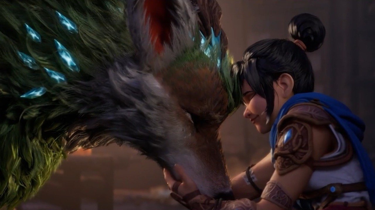 Kena: Scars of Kosmora Moves to 2027