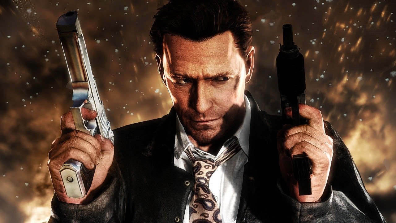 Dan Houser Says He Failed Max Payne 3 as Its Writer