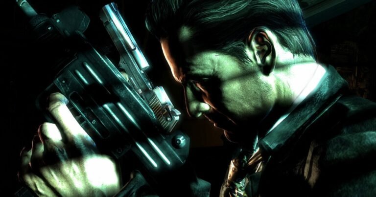 Dan Houser admits Max Payne 3 was a failure on his part, taking responsibility for writing and tonal missteps.