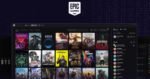 Epic Games Store unveils a redesigned PC launcher built via AI "vibe coding," promising faster speeds than Steam.