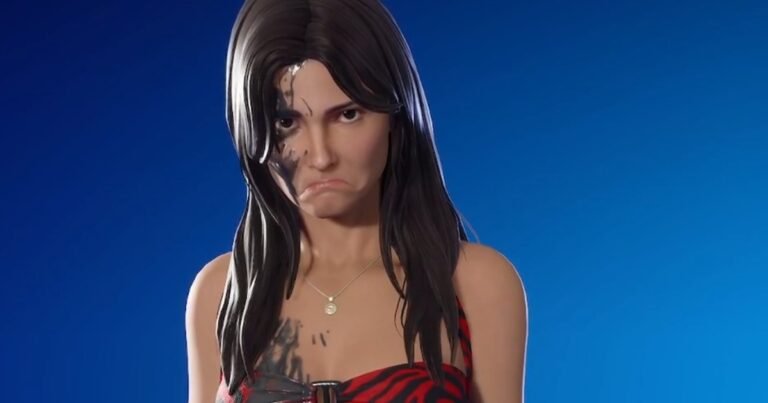 Fortnite collaborates with 2026 horror hit Obsession, adding protagonist Nikki and One Wish Willow back bling.