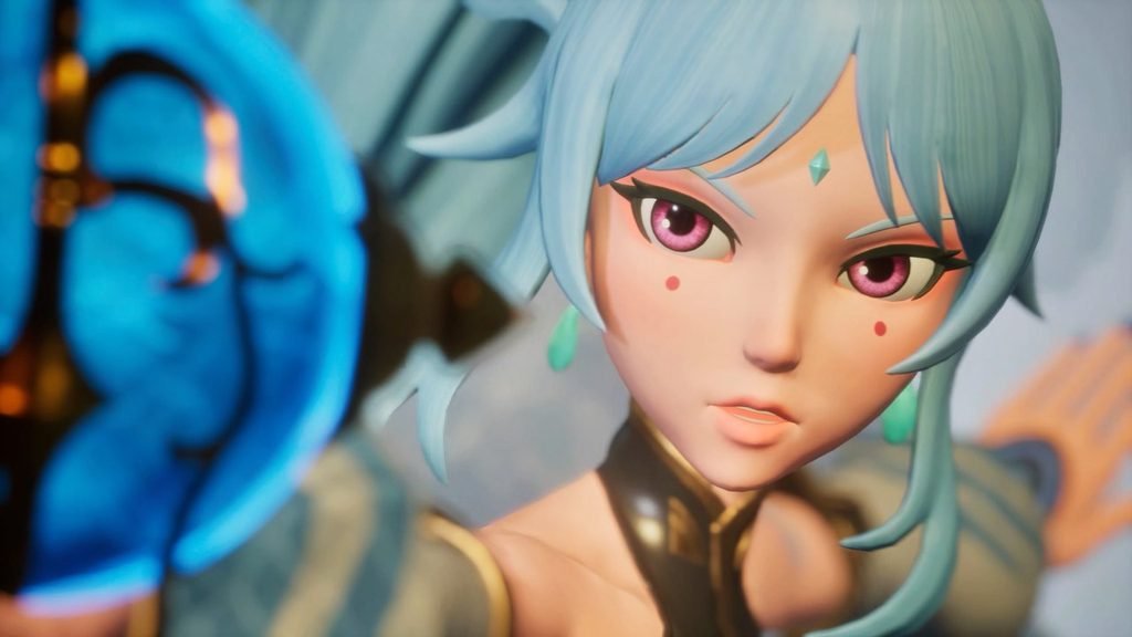 Palworld Switch 2 Version Is Something Pocketpair Wants to Discuss
