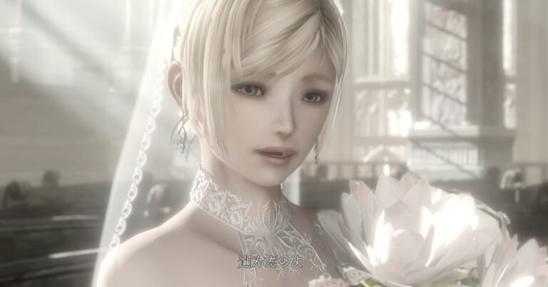 tri-Ace announces a surprise "Enhanced Remaster" update for Resonance of Fate, adding 4K 120fps support and 2x speed.