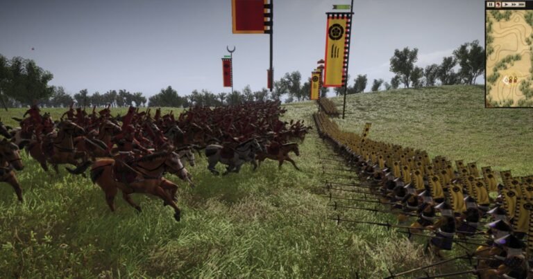 SEGA delists Total War: Shogun 2 - Complete Edition after "Overwhelmingly Negative" reviews over bugs and AI assets.