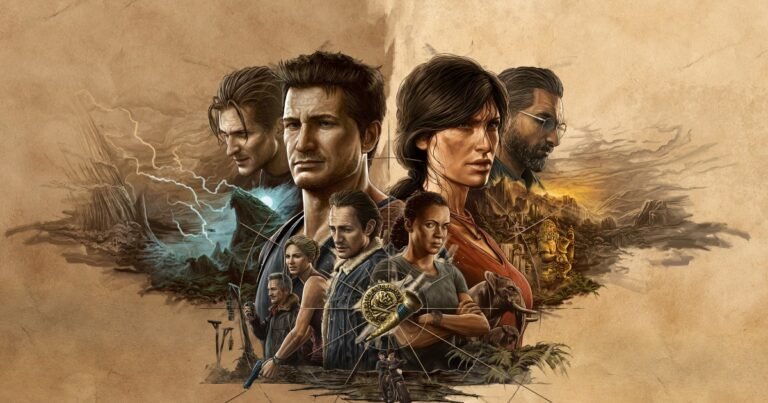 Naughty Dog is reportedly developing a new Uncharted game led by Lost Legacy director Shaun Escayg.