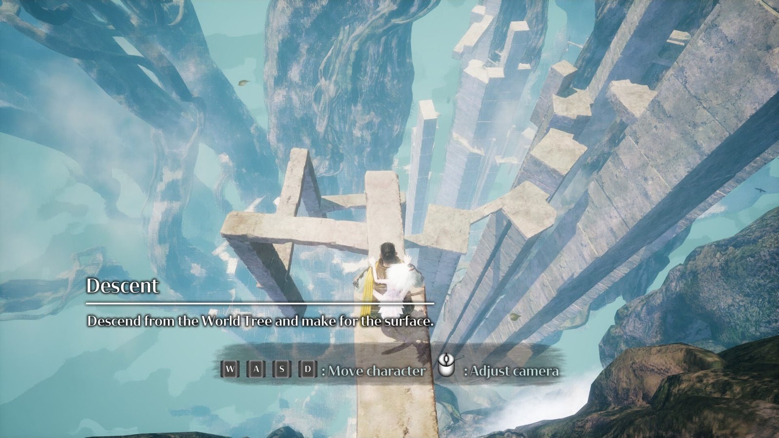 Where the Seeds Fall Demo Is Available Now