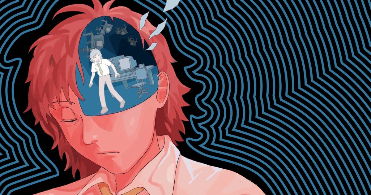 Work Work Work Prologue Offers an Early Look at Mojiken’s Strange New World